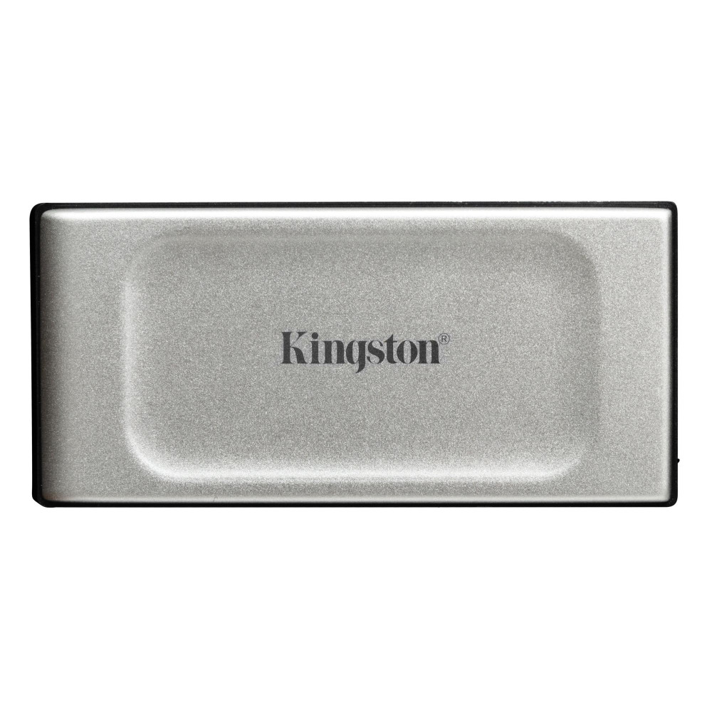 External SSD|KINGSTON|500GB|USB 3.2|Write speed 2000 MBytes/sec|Read speed 2000 MBytes/sec|SXS2000/500G
