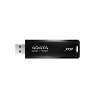 External SSD|ADATA|SC610|1TB|USB 3.2|Write speed 500 MBytes/sec|Read speed 550 MBytes/sec|SC610-1000G-CBK/RD
