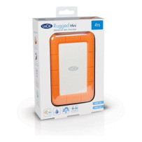 External HDD|LACIE|2TB|USB 3.0|LAC9000298