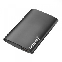 External SSD|INTENSO|1TB|USB 3.2|3823461