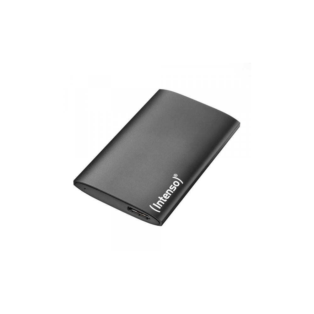 External SSD|INTENSO|1TB|USB 3.2|3823461