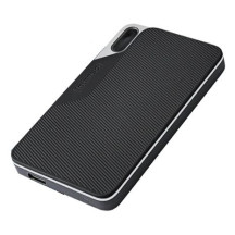 External SSD|INTENSO|TX100|1TB|USB-C|3826461