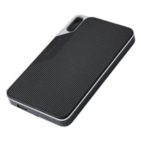 External SSD|INTENSO|TX100|1TB|USB-C|3826461