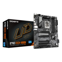 Mainboard|GIGABYTE|Intel B760 Express|LGA1700|ATX|Memory DDR5|Memory slots 4|B760DS3HGEN5
