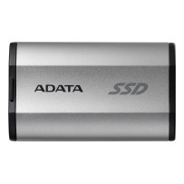 External SSD|ADATA|SD810|1TB|USB-C|Write speed 2000 MBytes/sec|Read speed 2000 MBytes/sec|SD810-1000G-CSG