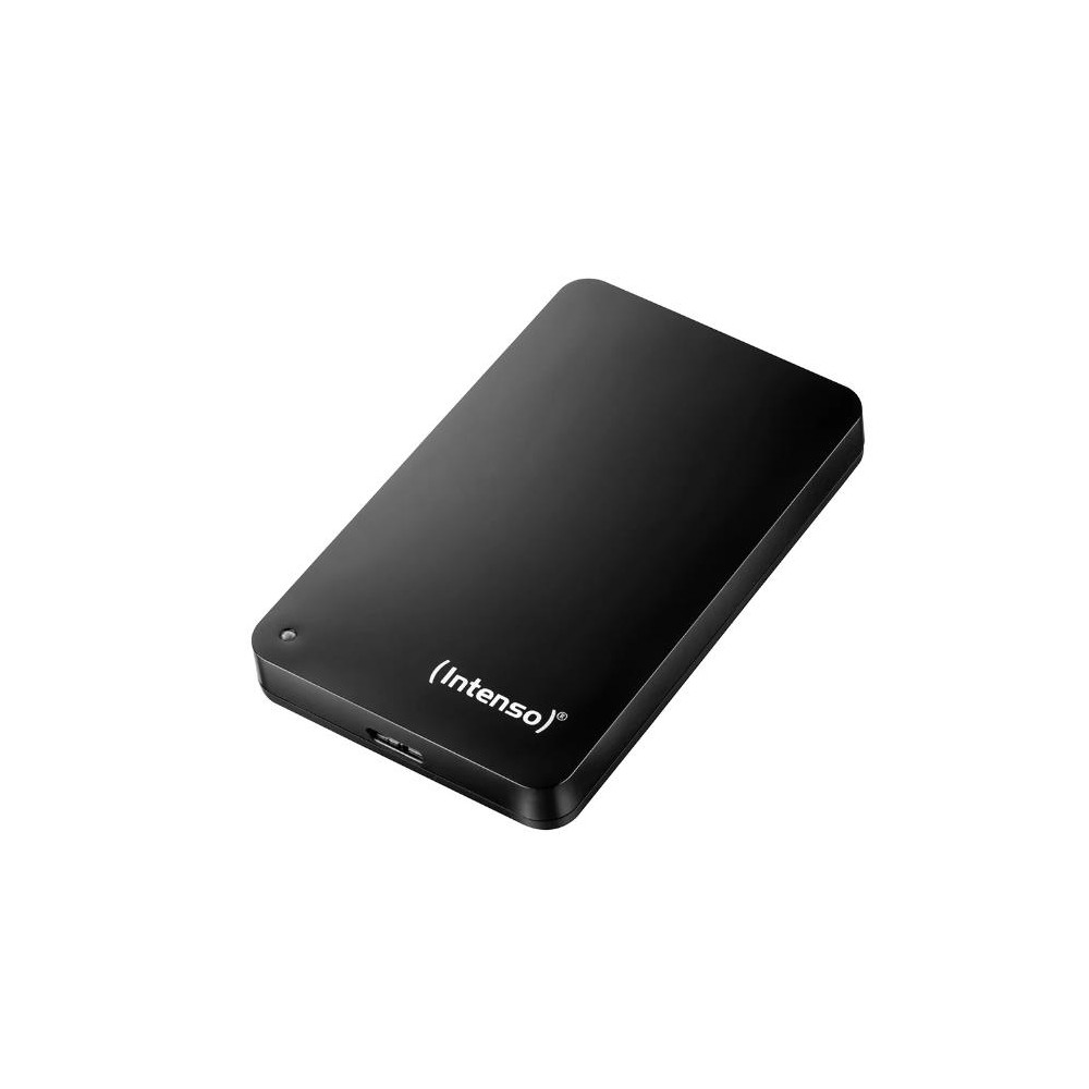 External HDD|INTENSO|Memory Case|4TB|USB 3.0|Colour Black|6021512
