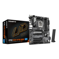 Mainboard|GIGABYTE|Intel B760 Express|LGA1700|ATX|Memory DDR5|Memory slots 4|B760DS3HWF6EGEN51.0