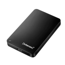 External HDD|INTENSO|6021513|5TB|USB 3.0|Colour Black|6021513