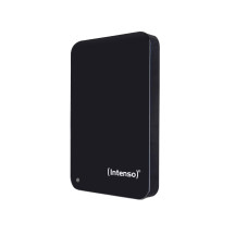 External HDD|INTENSO|6023513|5TB|USB 3.0|Colour Black|6023513