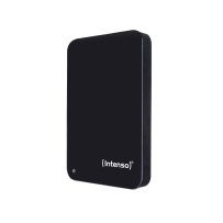 External HDD|INTENSO|6023513|5TB|USB 3.0|Colour Black|6023513