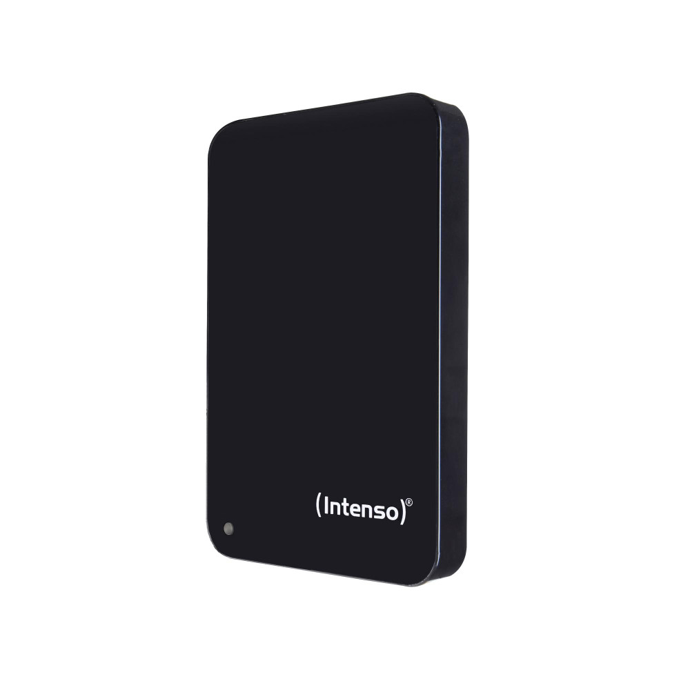 External HDD|INTENSO|6023513|5TB|USB 3.0|Colour Black|6023513