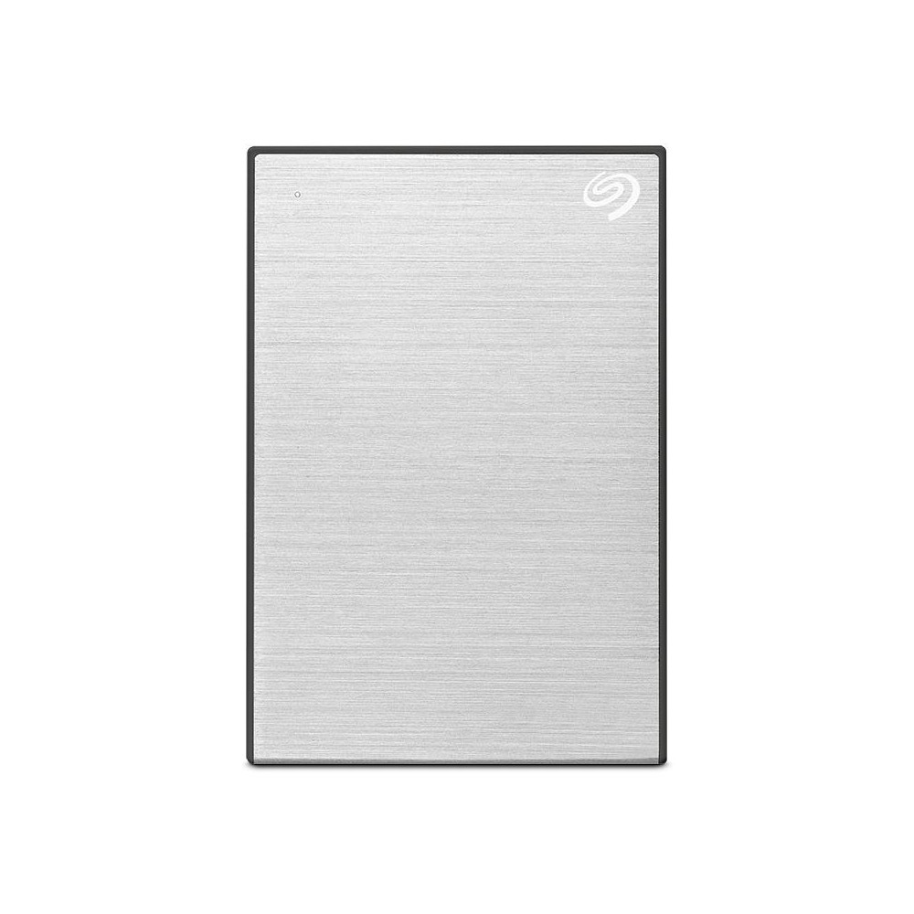 External HDD|SEAGATE|One Touch|STKZ5000401|5TB|USB 3.0|Colour Silver|STKZ5000401