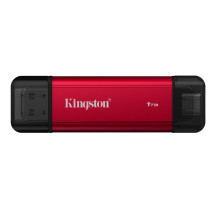 External SSD|KINGSTON|1TB|3D NAND|Write speed 950 MBytes/sec|Read speed 1050 MBytes/sec|SPSD/1TB