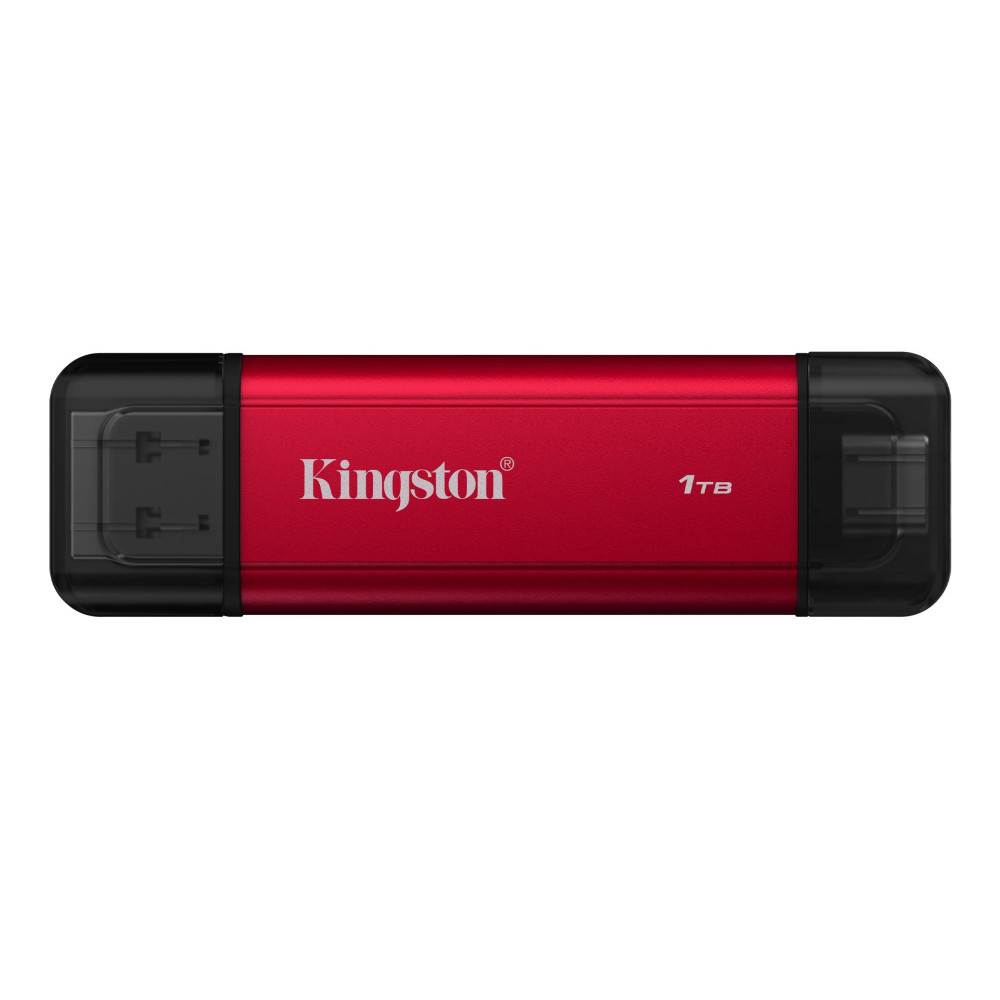 External SSD|KINGSTON|1TB|3D NAND|Write speed 950 MBytes/sec|Read speed 1050 MBytes/sec|SPSD/1TB
