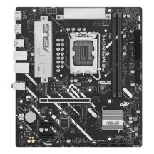 Mainboard|ASUS|Intel B860 Express|LGA1851|Micro-ATX|Memory DDR5|Memory slots 2|2xPCI-Express 4.0 1x|1xPCI-Express 4.0 16x|2xM.2|