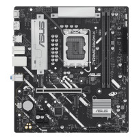 Mainboard|ASUS|Intel B860 Express|LGA1851|Micro-ATX|Memory DDR5|Memory slots 2|2xPCI-Express 4.0 1x|1xPCI-Express 4.0 16x|2xM.2|