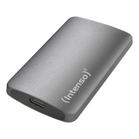 External SSD|INTENSO|TX800|1TB|USB-C|3828460