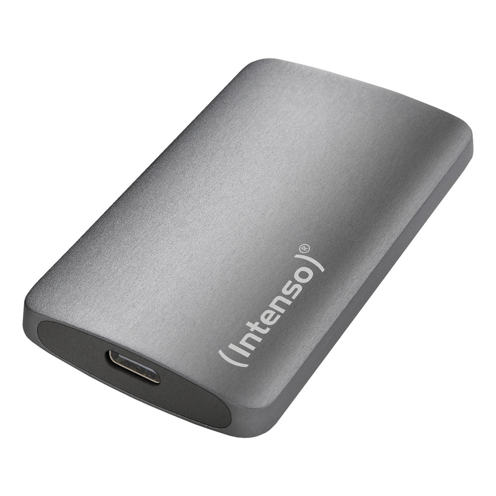External SSD|INTENSO|TX800|1TB|USB-C|3828460