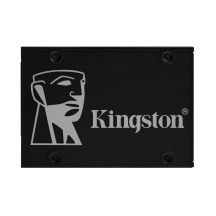 SSD|KINGSTON|KC600|512GB|SATA 3.0|TLC|Write speed 520 MBytes/sec|Read speed 550 MBytes/sec|2,5"|TBW 300 TB|MTBF 1000000 hours|SK