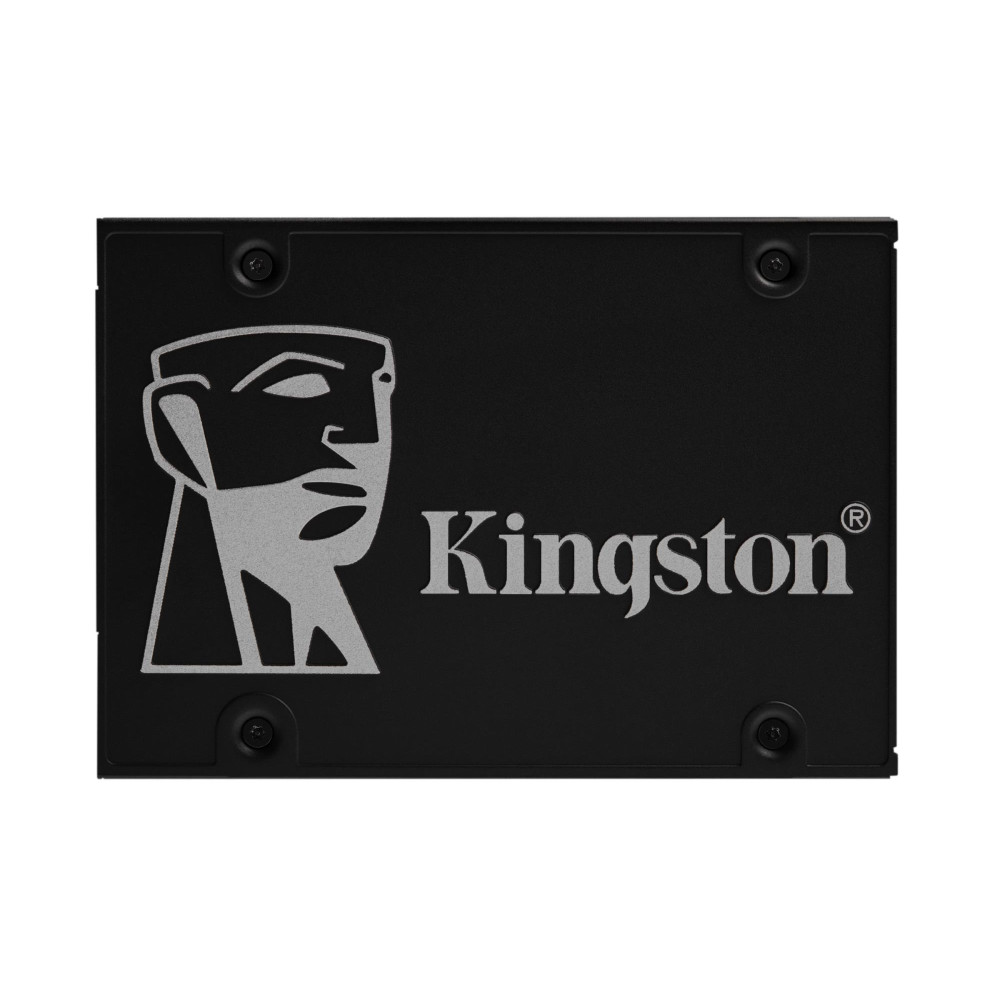 SSD|KINGSTON|KC600|512GB|SATA 3.0|TLC|Write speed 520 MBytes/sec|Read speed 550 MBytes/sec|2,5"|TBW 300 TB|MTBF 1000000 hours|SK