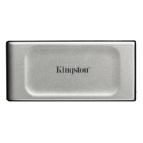 External SSD|KINGSTON|1TB|USB 3.2|Write speed 2000 MBytes/sec|Read speed 2000 MBytes/sec|SXS2000/1000G