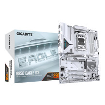 Mainboard|GIGABYTE|AMD B850|SAM5|ATX|Memory DDR5|Memory slots 4|2xPCI-Express 3.0 1x|1xPCI-Express 4.0 4x |1xPCI-Express 5.0 16x