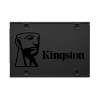 SSD|KINGSTON|A400|960GB|SATA 3.0|TLC|Write speed 450 MBytes/sec|Read speed 500 MBytes/sec|2,5"|TBW 300 TB|MTBF 1000000 hours|SA4