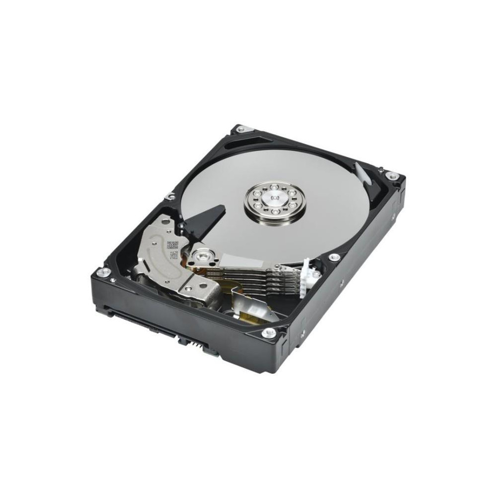 HDD|TOSHIBA|MG10-D Series|2TB|SATA 3.0|7200 rpm|3,5"|MG10ADA200E