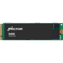 SSD|MICRON|Read speed 540 MB/s|Write speed 290 MB/s|M.2|240 GB|5400 Pro|MTFDDAV240TGC-1BC1ZABYYR