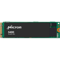 SSD|MICRON|Read speed 540 MB/s|Write speed 290 MB/s|M.2|240 GB|5400 Pro|MTFDDAV240TGC-1BC1ZABYYR