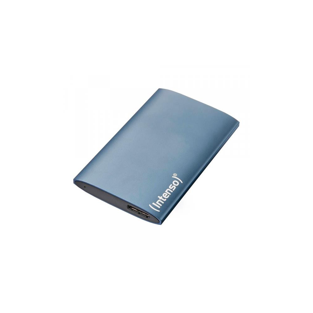 External SSD|INTENSO|2TB|USB 3.2|3823475