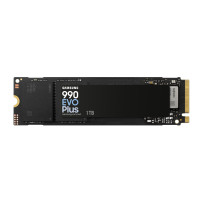 SSD|SAMSUNG|990 EVO Plus|1TB|M.2|PCIe Gen5|NVMe|TLC|Write speed 6300 MBytes/sec|Read speed 7150 MBytes/sec|2.38mm|TBW 1200 TB|MZ