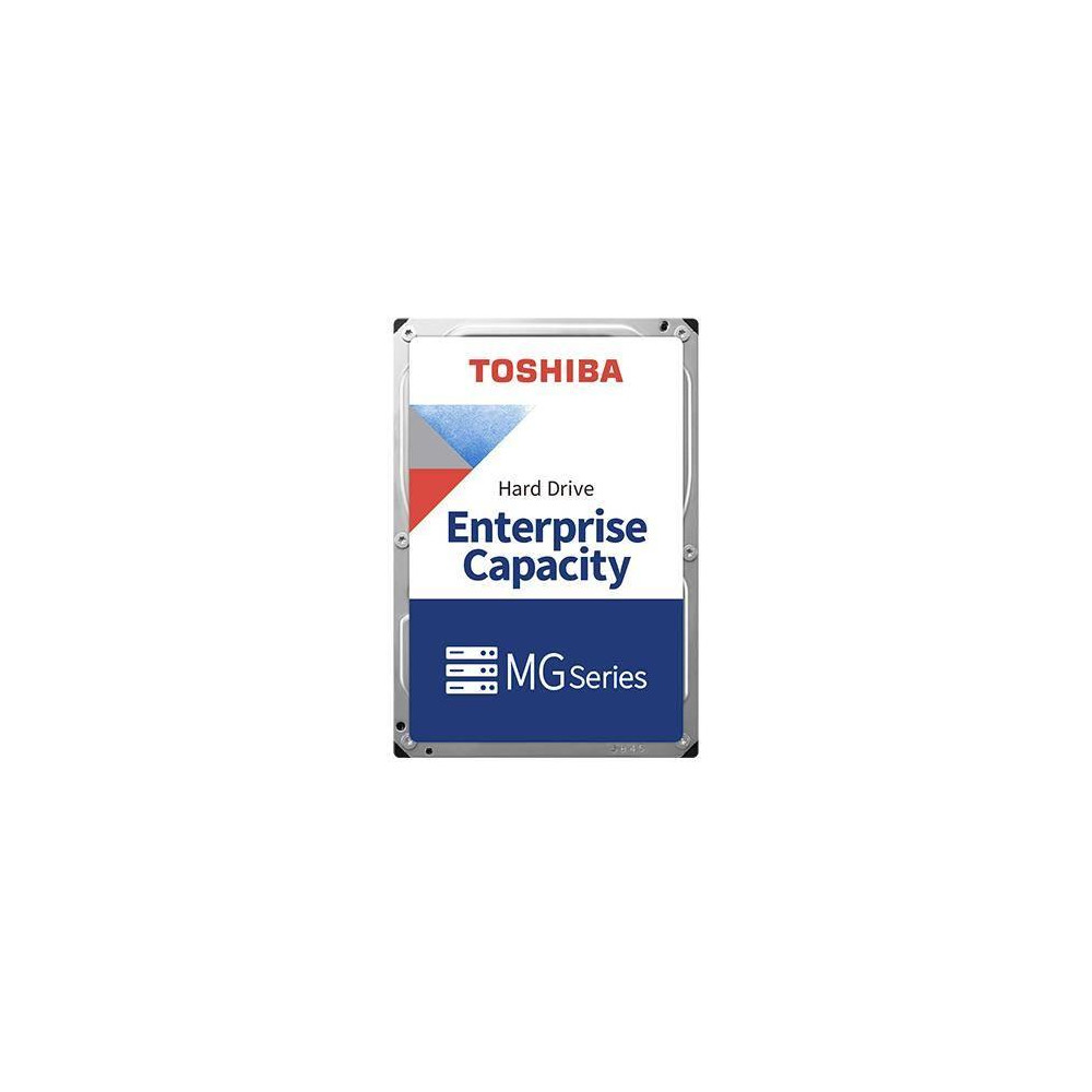 HDD|TOSHIBA|8TB|SATA|256 MB|7200 rpm|3,5"|MG08ADA800E