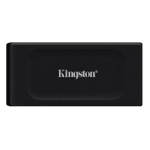 External SSD|KINGSTON|XS1000|2TB|USB 3.2|Write speed 1000 MBytes/sec|Read speed 1050 MBytes/sec|SXS1000/2000G