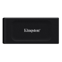 External SSD|KINGSTON|XS1000|2TB|USB 3.2|Write speed 1000 MBytes/sec|Read speed 1050 MBytes/sec|SXS1000/2000G