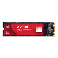 SSD|SANDISK|600xTBW rating|MTBF 1750000 h|Read speed 560 MB/s|Write speed 530 MB/s|Serial ATA III|M.2|1000 GB|POWERED BY SANDISK