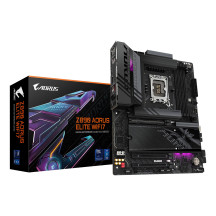 Mainboard|GIGABYTE|Intel Z890|LGA1851|ATX|Memory DDR5|Memory slots 4|Z890AELITEWIFI71.0
