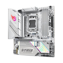 Mainboard|ASUS|AMD B850|SAM5|Micro-ATX|Memory DDR5|Memory slots 4|1xPCI-Express 5.0 16x|4xM.2|1xHDMI|1xDisplayPort|2xUSB 2.0|4xU