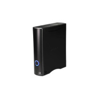 External HDD|TRANSCEND|StoreJet|8TB|USB 3.1|Drives 1|Black|TS8TSJ35T3