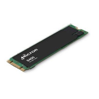 SSD|MICRON|5400 Pro|480GB|M.2|SATA 3.0|Write speed 350 MBytes/sec|Read speed 540 MBytes/sec|7mm|MTBF 3000000 hours|MTFDDAV480TGA