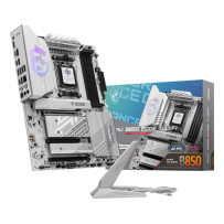 Mainboard|MSI|AMD B850|SAM5|ATX|Memory DDR5|Memory slots 4|3xPCI-Express 16x|4xM.2|1xHDMI|1xAudio-In|1xAudio-Out|4xUSB 2.0|1xUSB