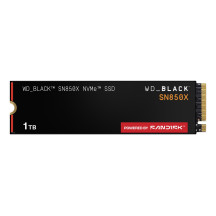 SSD|SANDISK|600xTBW rating|Read speed 7300 MB/s|Write speed 6300 MB/s|NVMe Yes|PCI Express 4.0|M.2|1000 GB|POWERED BY SANDISK|Bl