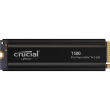 SSD|CRUCIAL|T500|1TB|M.2|PCIe Gen4|NVMe|3D NAND|Write speed 6800 MBytes/sec|Read speed 7300 MBytes/sec|TBW 600 TB|CT1000T500SSD5