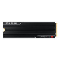 SSD|SAMSUNG|9100 PRO|1TB|M.2|PCIe Gen5|NVMe|TLC|Write speed 13300 MBytes/sec|Read speed 14700 MBytes/sec|2.38mm|TBW 600 TB|MZ-VA