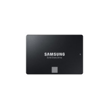 SSD|SAMSUNG|870 EVO|2TB|SATA|SATA 3.0|MLC|Write speed 530 MBytes/sec|Read speed 560 MBytes/sec|2,5"|TBW 1200 TB|MTBF 1500000 hou