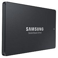 SSD|SAMSUNG|Read speed 550 MB/s|Write speed 520 MB/s|Serial ATA III|2.5"|960 GB|SSD series PM893|MZ7L3960HCJR-00A07