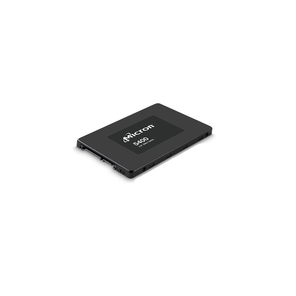 SSD|MICRON|Serial ATA III|2.5"|480 GB|MTFDDAK480TGA-1BC1ZABYYR