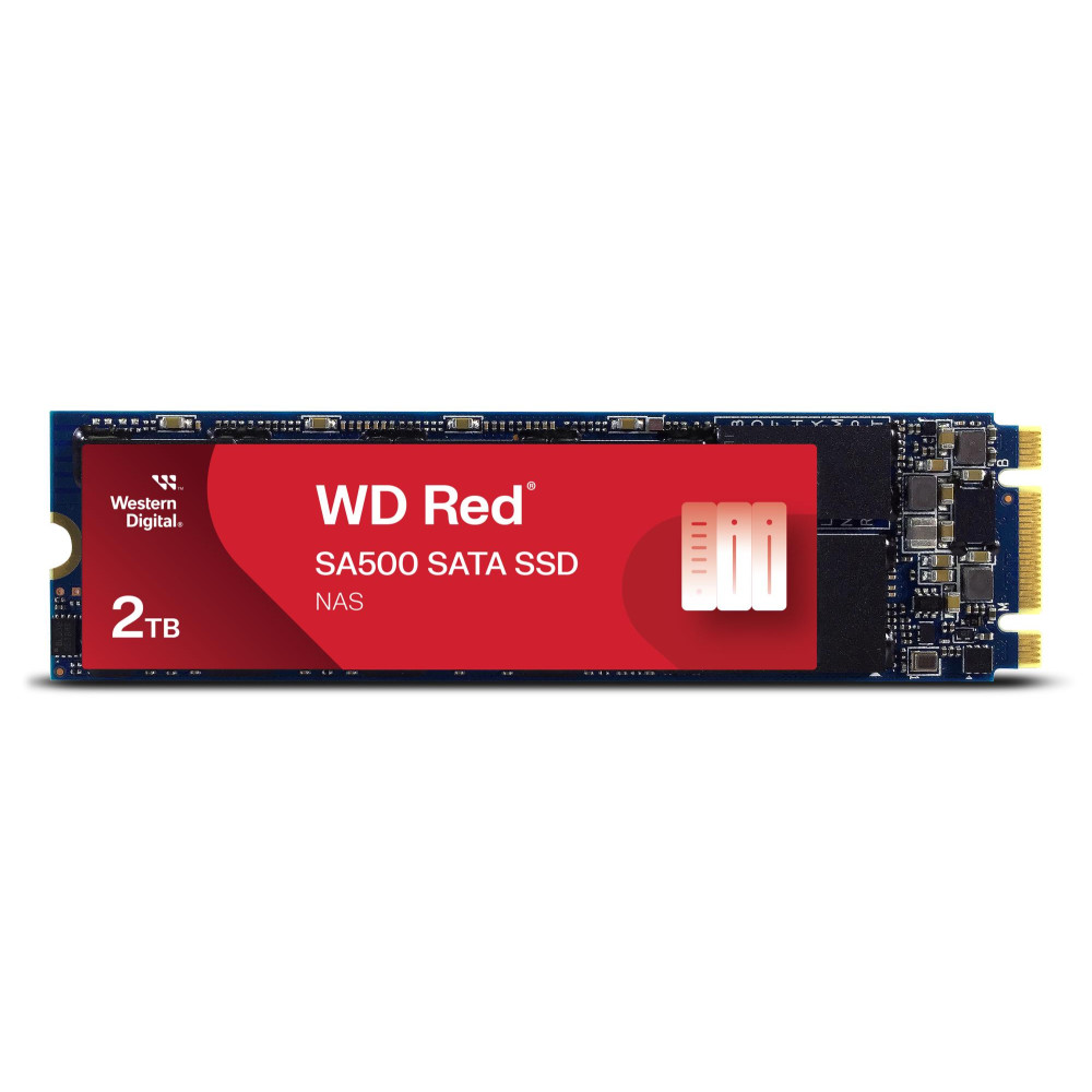 SSD|SANDISK|1300xTBW rating|MTBF 1750000 h|Read speed 560 MB/s|Write speed 530 MB/s|Serial ATA III|M.2|2000 GB|POWERED BY SANDIS