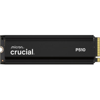SSD|CRUCIAL|P510|2TB|M.2|PCIe Gen5|NVMe|TLC|Write speed 8700 MBytes/sec|Read speed 10000 MBytes/sec|TBW 1200 TB|CT2000P510SSD5