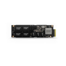 SSD|SAMSUNG|SSD series PM9A3|960GB|PCIe Gen4|NVMe|Write speed 4000 MBytes/sec|Read speed 6800 MBytes/sec|Form Factor 2,5"|MZQL29